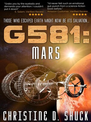 cover image of G581